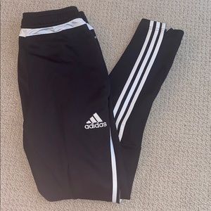Adidas joggers